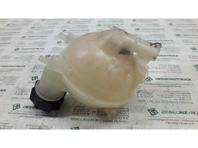 Recambio de deposito expansion para peugeot 307 berlina (s2) xt referencia OEM IAM   