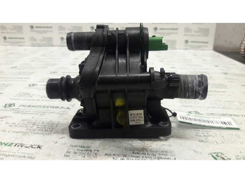 Recambio de cuerpo termostato para peugeot 307 berlina (s2) xt referencia OEM IAM 9647767180  