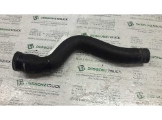 Recambio de manguera de agua para peugeot 307 berlina (s2) xt referencia OEM IAM    2