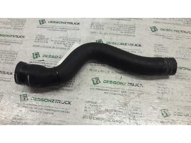 Recambio de manguera de agua para peugeot 307 berlina (s2) xt referencia OEM IAM   