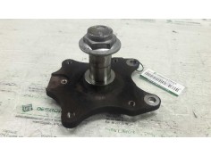 Recambio de mangon trasero derecho para peugeot 307 berlina (s2) xt referencia OEM IAM   