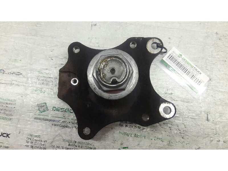 Recambio de mangon trasero derecho para peugeot 307 berlina (s2) xt referencia OEM IAM   