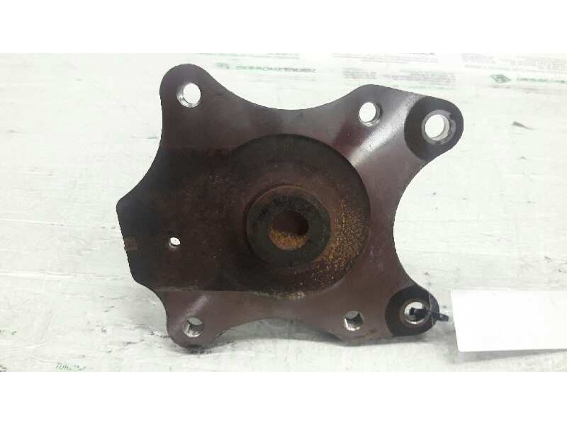 Recambio de mangon trasero derecho para peugeot 307 berlina (s2) xt referencia OEM IAM   