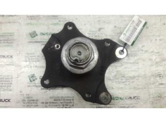 Recambio de mangon trasero izquierdo para peugeot 307 berlina (s2) xt referencia OEM IAM   
