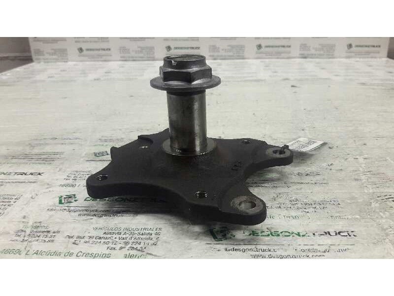 Recambio de mangon trasero izquierdo para peugeot 307 berlina (s2) xt referencia OEM IAM   