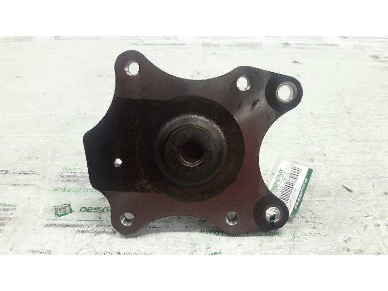 Recambio de mangon trasero izquierdo para peugeot 307 berlina (s2) xt referencia OEM IAM   