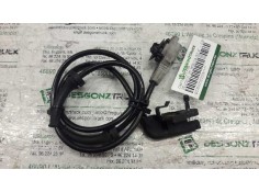 Recambio de captador abs para peugeot 307 berlina (s2) xt referencia OEM IAM  TRAS, DCHO 