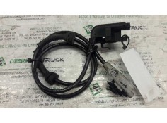 Recambio de captador abs para peugeot 307 berlina (s2) xt referencia OEM IAM  TRAS, DCHO  2