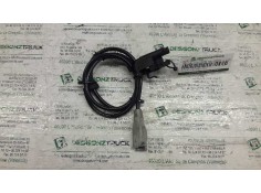 Recambio de captador abs para peugeot 307 berlina (s2) xt referencia OEM IAM  TRAS. IZQ. 