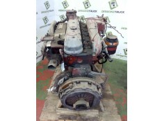 Recambio de despiece motor para iveco trucks eurocargo 130 e 23 (227cv) referencia OEM IAM 806045S 7211355309 