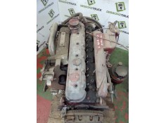 Recambio de despiece motor para iveco trucks eurocargo 130 e 23 (227cv) referencia OEM IAM 806045S 7211355309  2