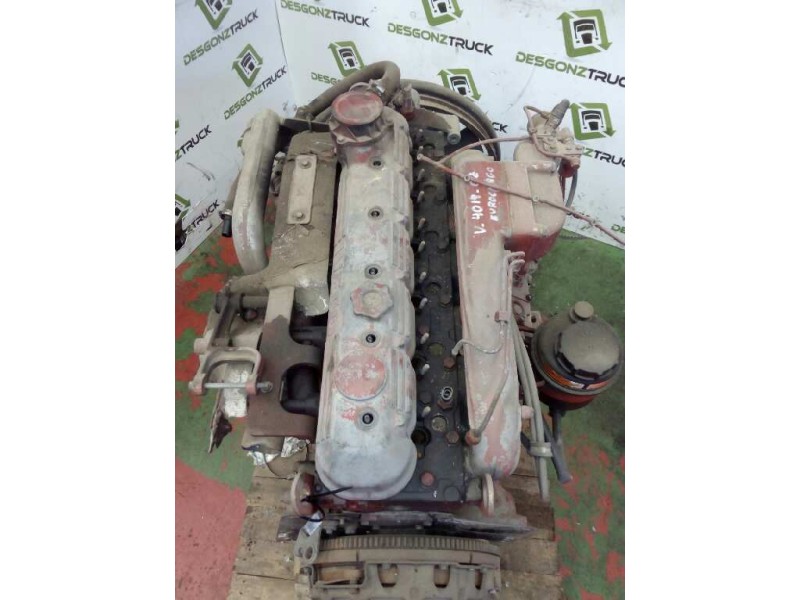 Recambio de despiece motor para iveco trucks eurocargo 130 e 23 (227cv) referencia OEM IAM 806045S 7211355309 