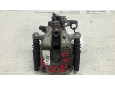 Recambio de pinza freno trasera izquierda para peugeot 307 berlina (s2) xt referencia OEM IAM   