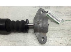 Recambio de amortiguador trasero derecho para peugeot 307 berlina (s2) xt referencia OEM IAM    2