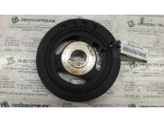 Recambio de polea cigueñal para peugeot 307 berlina (s2) xt referencia OEM IAM 9654961080  