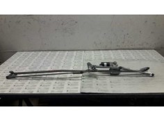 Recambio de motor limpia delantero para peugeot 307 berlina (s2) xt referencia OEM IAM 404638 VALEO 