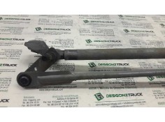 Recambio de motor limpia delantero para peugeot 307 berlina (s2) xt referencia OEM IAM 404638 VALEO  2