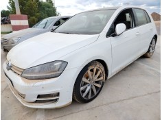 volkswagen golf vii (5g1, bq1, be1, be2) del año 2013 2