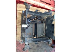 Recambio de soporte bateria para mercedes actros bm 963.xxx 2-achser 18xx 4x2 fahrgestell l bigspace referencia OEM IAM A9304291