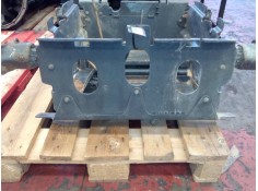 Recambio de soporte bateria para mercedes actros bm 963.xxx 2-achser 18xx 4x2 fahrgestell l bigspace referencia OEM IAM A9304291 2