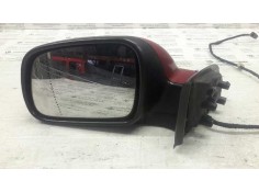Recambio de retrovisor izquierdo para peugeot 307 berlina (s2) xt referencia OEM IAM   