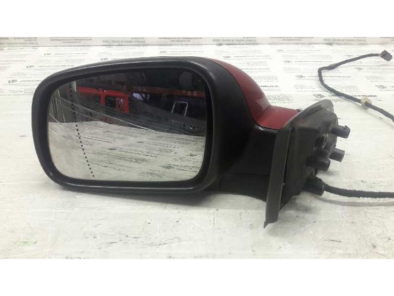 Recambio de retrovisor izquierdo para peugeot 307 berlina (s2) xt referencia OEM IAM   
