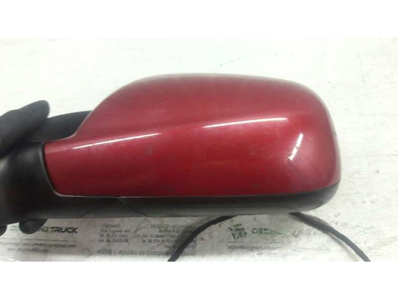 Recambio de retrovisor izquierdo para peugeot 307 berlina (s2) xt referencia OEM IAM   