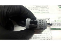 Recambio de mando elevalunas trasero izquierdo para peugeot 307 berlina (s2) xt referencia OEM IAM 96360166XT   2