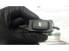 Recambio de mando elevalunas trasero derecho para peugeot 307 berlina (s2) xt referencia OEM IAM 96360166XT  