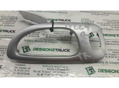 Recambio de guarnecidos varios para peugeot 307 berlina (s2) xt referencia OEM IAM 9634774677 MANETA INT. TRA. DCHA. 