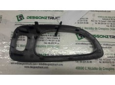 Recambio de guarnecidos varios para peugeot 307 berlina (s2) xt referencia OEM IAM 9634774677 MANETA INT. TRA. DCHA.  2