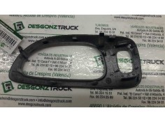 Recambio de guarnecidos varios para peugeot 307 berlina (s2) xt referencia OEM IAM 9634774777 MANETA INT. TRA. IZQ.  2