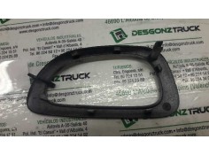 Recambio de guarnecidos varios para peugeot 307 berlina (s2) xt referencia OEM IAM 9634769877 MANETA INT. DEL. IZQ.  2