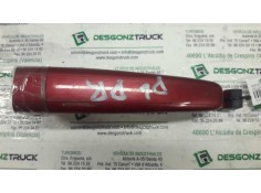 Recambio de maneta exterior delantera derecha para peugeot 307 berlina (s2) xt referencia OEM IAM   