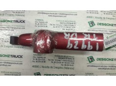 Recambio de maneta exterior trasera derecha para peugeot 307 berlina (s2) xt referencia OEM IAM   