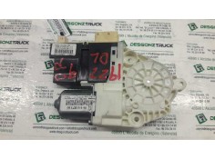 Recambio de motor elevalunas delantero derecho para peugeot 307 berlina (s2) xt referencia OEM IAM 9681587180   2