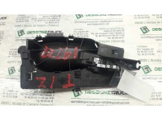 Recambio de maneta interior trasera izquierda para peugeot 307 berlina (s2) xt referencia OEM IAM 9643604577   2