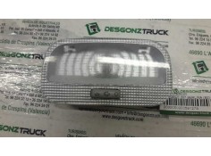 Recambio de luz interior para peugeot 307 berlina (s2) xt referencia OEM IAM  TRASERA 