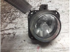 Recambio de faro antiniebla derecho para peugeot partner (s2) combi plus referencia OEM IAM  2 PINS 