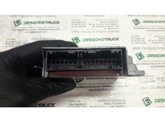 Recambio de centralita airbag para peugeot 307 berlina (s2) xt referencia OEM IAM 9654491180   2