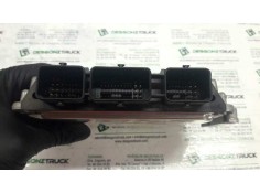 Recambio de centralita motor uce para peugeot 307 berlina (s2) xt referencia OEM IAM 9662213180 9644692380  2