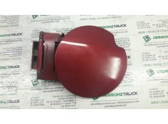 Recambio de tapa exterior combustible para peugeot 307 berlina (s2) xt referencia OEM IAM 9643554477  