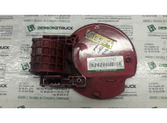 Recambio de tapa exterior combustible para peugeot 307 berlina (s2) xt referencia OEM IAM 9643554477   2