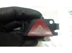 Recambio de warning para peugeot 307 berlina (s2) xt referencia OEM IAM 9643219577  