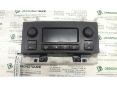 Recambio de mando climatizador para peugeot 307 berlina (s2) xt referencia OEM IAM 9646627977  