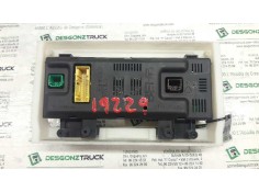 Recambio de mando climatizador para peugeot 307 berlina (s2) xt referencia OEM IAM 9646627977   2