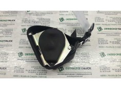 Recambio de cinturon seguridad trasero derecho para peugeot 307 berlina (s2) xt referencia OEM IAM   
