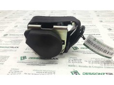 Recambio de cinturon seguridad trasero izquierdo para peugeot 307 berlina (s2) xt referencia OEM IAM    2