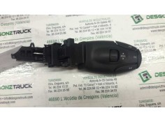 Recambio de mando radio para peugeot 307 berlina (s2) xt referencia OEM IAM 96637240XT  