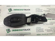 Recambio de mando radio para peugeot 307 berlina (s2) xt referencia OEM IAM 96637240XT   2